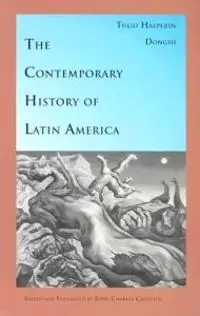 The contemporary history of Latin America